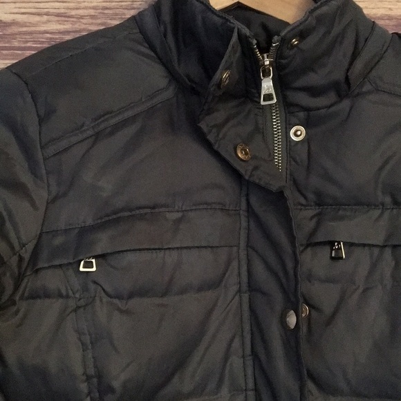 Sam Edelman Ladies Small Winter Puffer Jacket  Coat - Picture 2 of 8